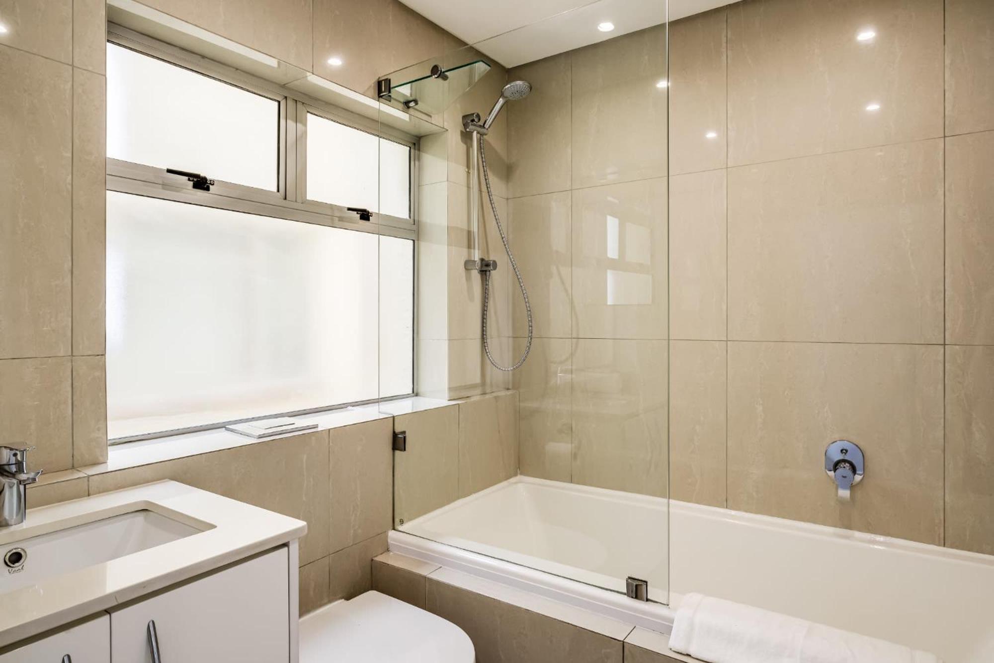 Apartment Marin Cape Town