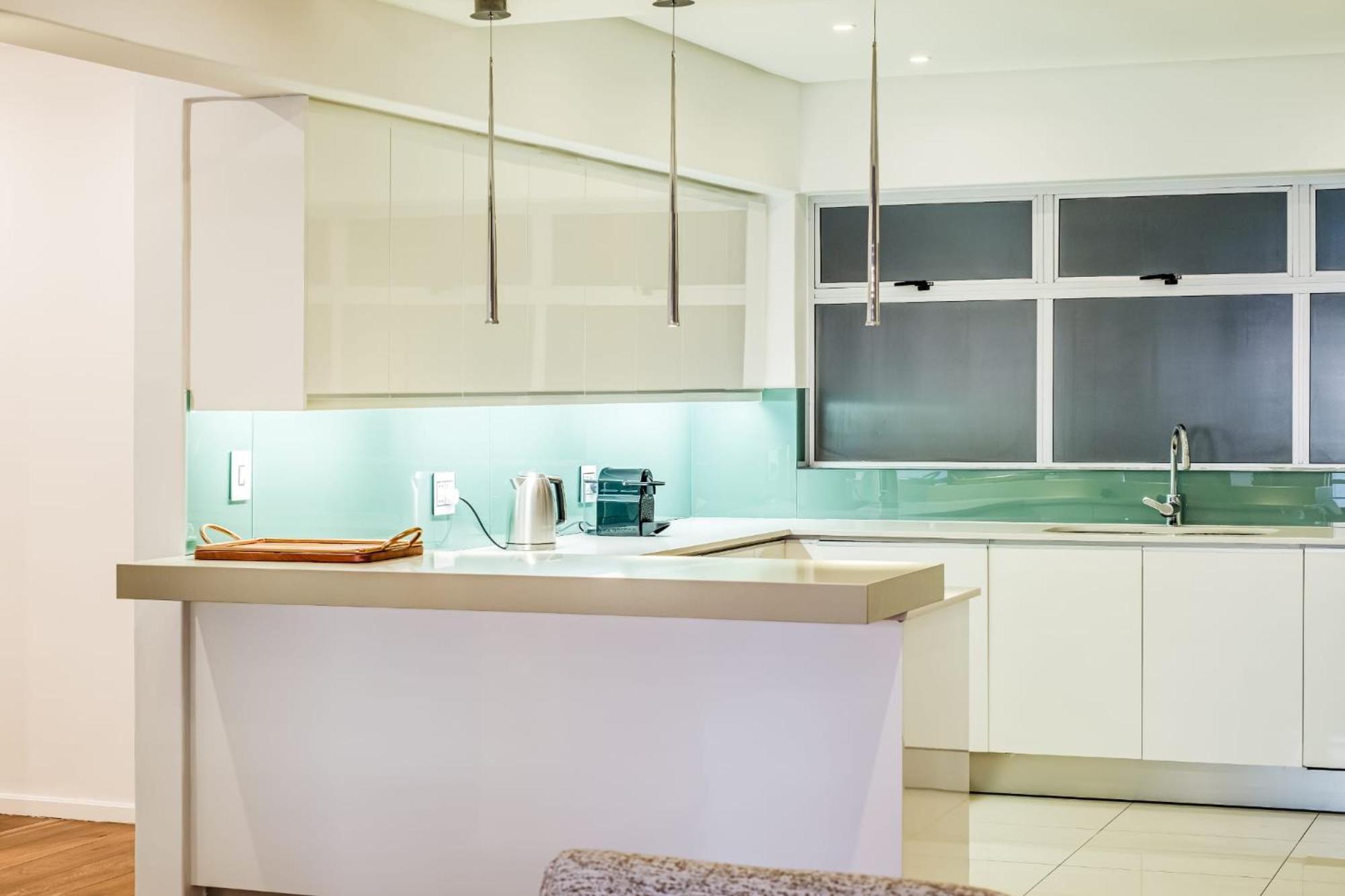 Apartment Marin Cape Town
