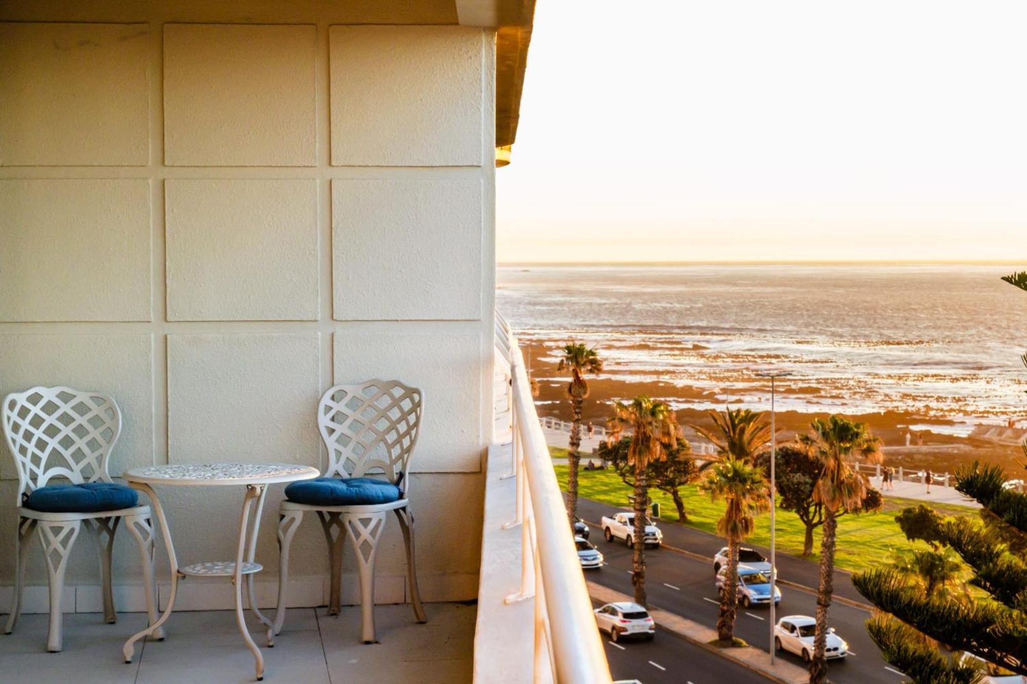 Marin * Cape Town