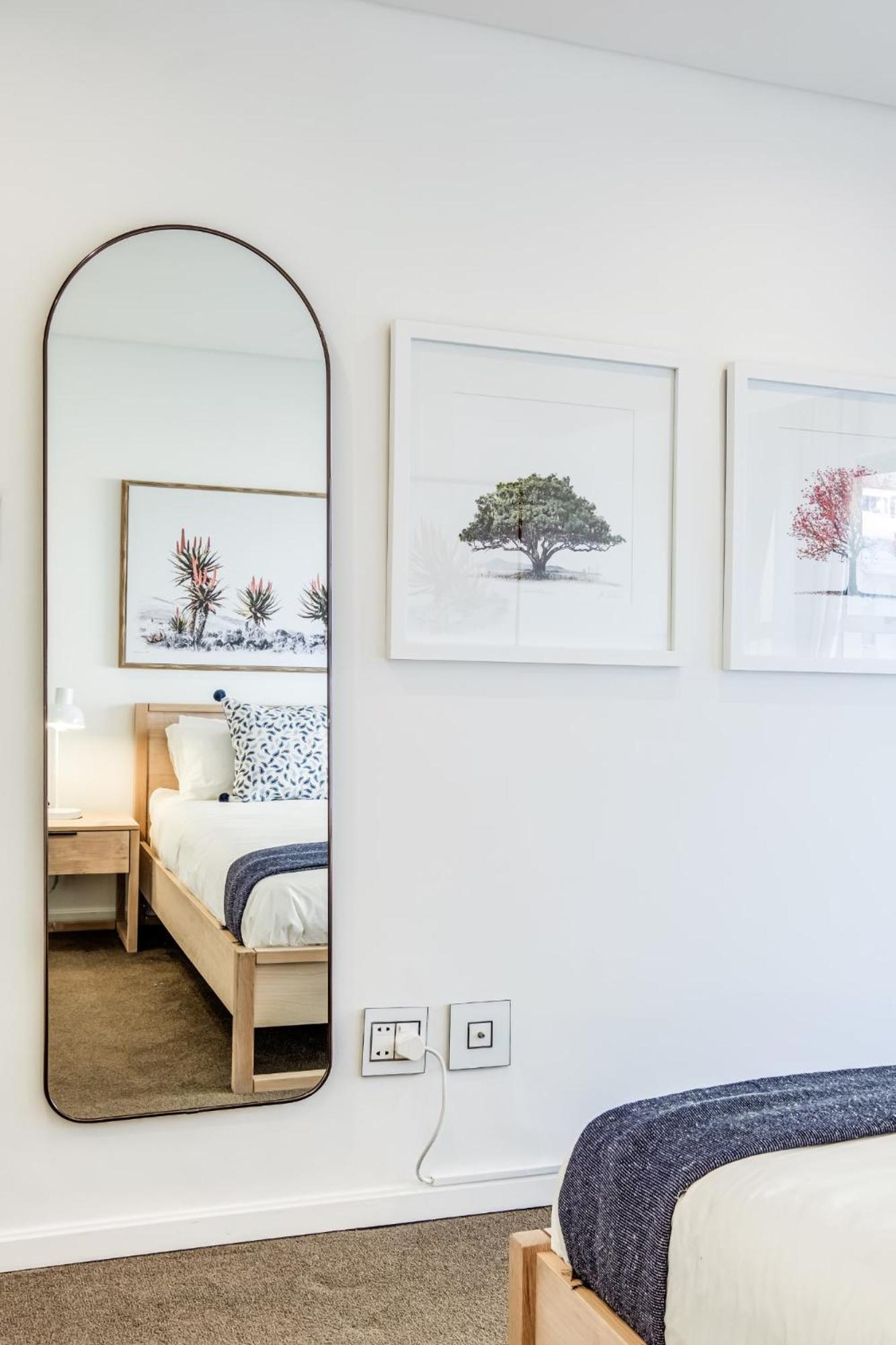 Apartment Marin *