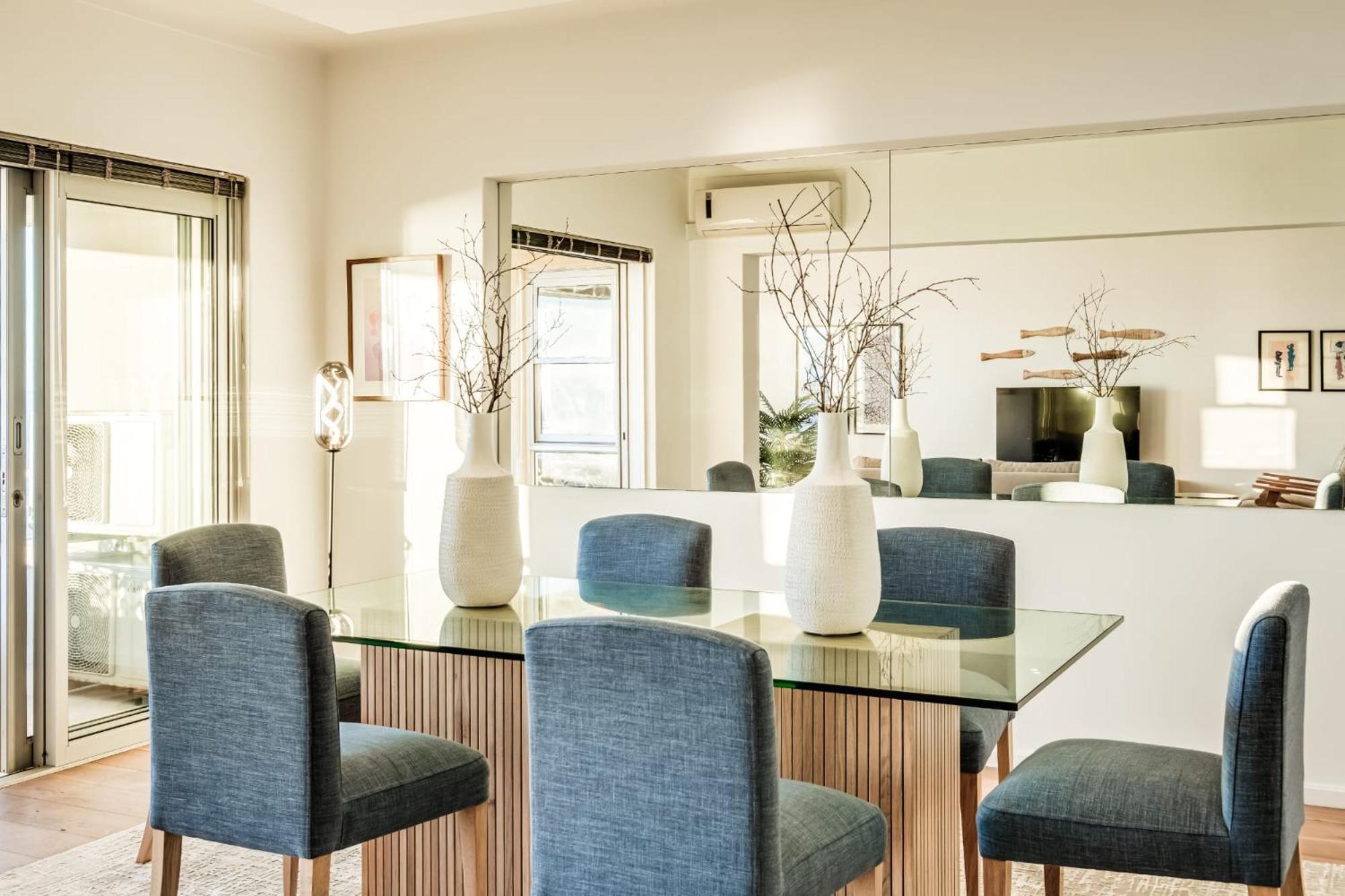 Apartment Marin Cape Town