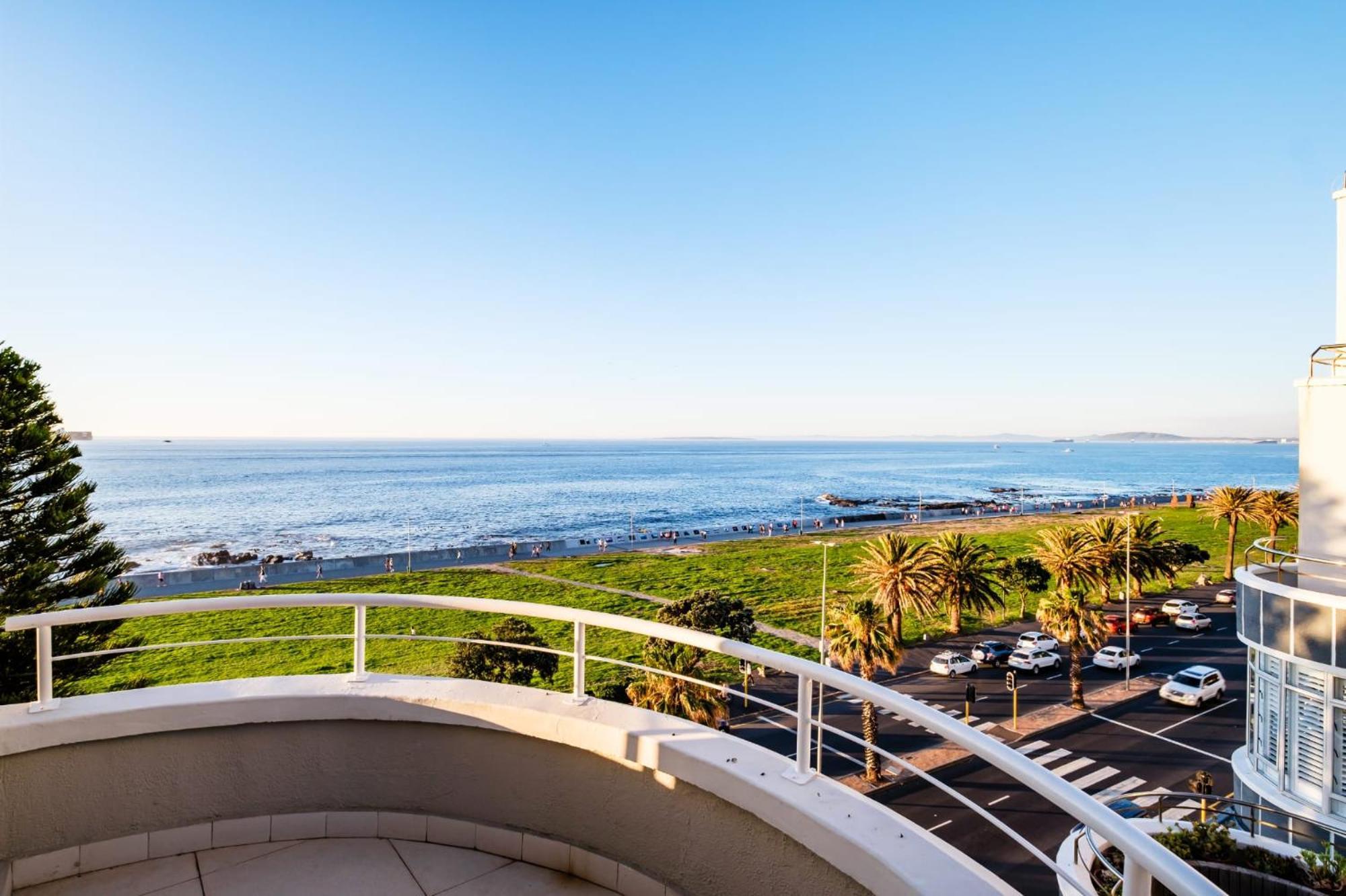 Marin Cape Town