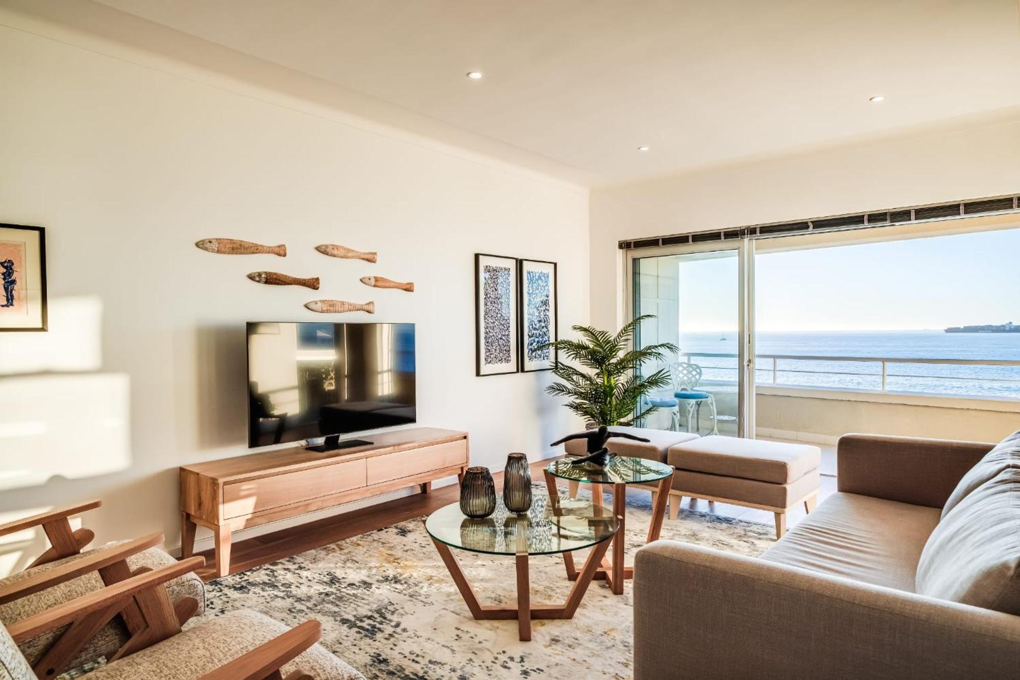 Apartment Marin