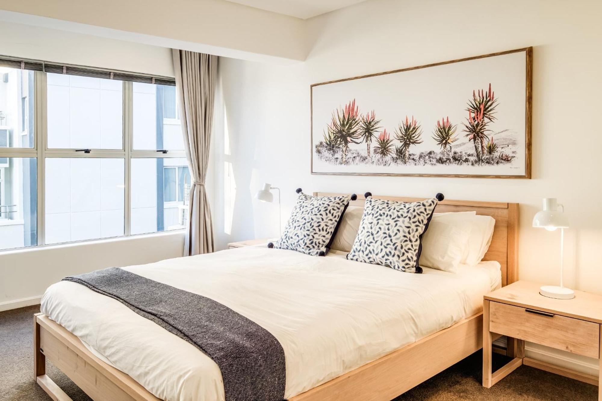 Apartment Marin *