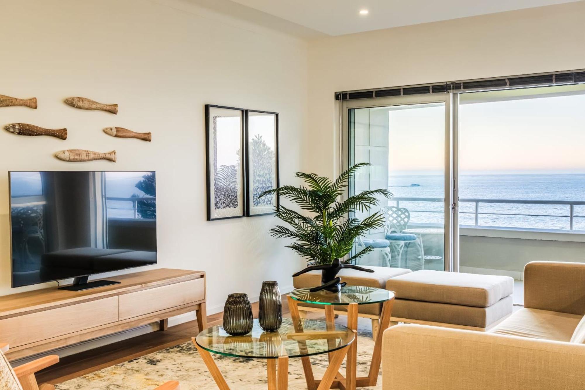 Marin Apartment Cape Town